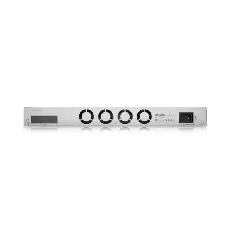 UBIQUITI NETWORKS Usw-enterprise-48-poe-eu Switch gestionado Layer-3 con