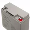 Batería para SAI Qoltec 53066 Plomo-ácido AGM 12 V 20 Ah