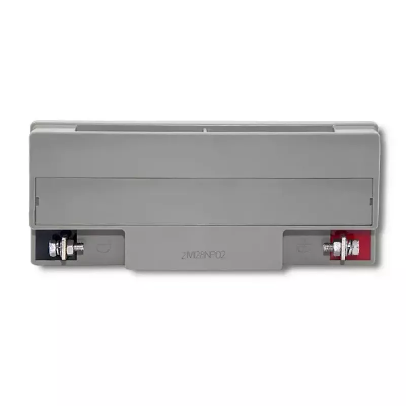 Batería para SAI Qoltec 53066 Plomo-ácido AGM 12 V 20 Ah
