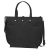 Hama Classy bolso de mujer para portátil de 13,3–14,1 pulgadas (35,8 cm), negro