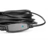 Cable alargador USB 3.0 activo Digitus DA-73105 10 m