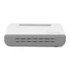 Servidor de red WLAN NAS USB Hub Servidor de impresión DIGITUS 2 puertos USB 2.0