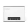 Servidor de red WLAN NAS USB Hub Servidor de impresión DIGITUS 2 puertos USB 2.0