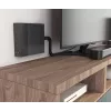 Regleta de alimentación Legrand 049430 2 m 8 tomas de corriente para interior Negro