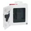 Regleta de alimentación Legrand 049430 2 m 8 tomas de corriente para interior Negro