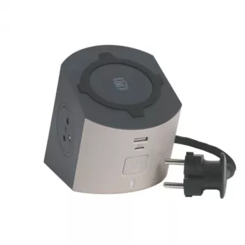 Enchufe Legrand 049402 1 ud.