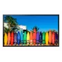 Pantalla plana de señalización digital Samsung OM55B 139,7 cm (55