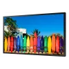Pantalla plana de señalización digital Samsung OM55B 139,7 cm (55 inch) LCD Wi-Fi 3000 cd/m² 4K Ultra HD Negra Procesador integrado Tizen 5.0 24/7
