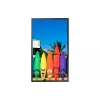 Pantalla plana de señalización digital Samsung OM55B 139,7 cm (55 inch) LCD Wi-Fi 3000 cd/m² 4K Ultra HD Negra Procesador integrado Tizen 5.0 24/7