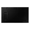 Pantalla plana de señalización digital Samsung OM55B 139,7 cm (55 inch) LCD Wi-Fi 3000 cd/m² 4K Ultra HD Negra Procesador integrado Tizen 5.0 24/7