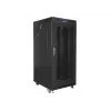 Rack de pie Lanberg FF01-8015-23BL 15U 800kg Negro