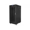 Rack de pie Lanberg FF01-8015-23BL 15U 800kg Negro