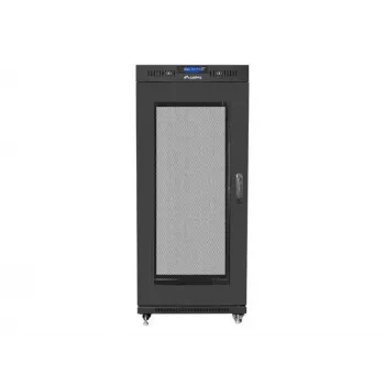 Rack de pie Lanberg FF01-8015-23BL 15U 800kg Negro