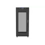 Rack de pie Lanberg FF01-8015-23BL 15U 800kg Negro