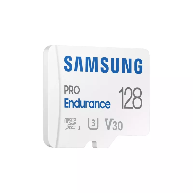 Samsung MB-MJ128K 128 GB MicroSDXC UHS-I Class 10