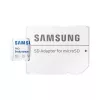 Tarjeta microSDXC Samsung MB-MJ32K 32 GB UHS-I U1 V10 Class 10 – 100 MB/s lectura, 30 MB/s escritura