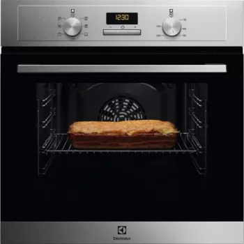 Electrolux EOF3H00BX 65 L acero inoxidable