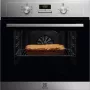 Electrolux EOF3H00BX 65 L acero inoxidable