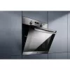 Electrolux EOF3H00BX 65 L acero inoxidable