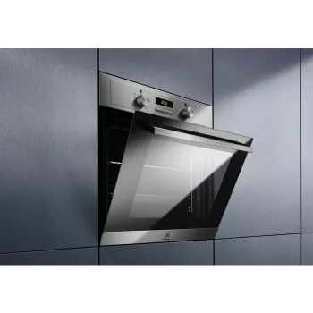 Electrolux EOF3H00BX 65 L acero inoxidable