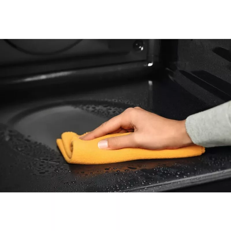 Electrolux EOF3H00BX 65 L acero inoxidable