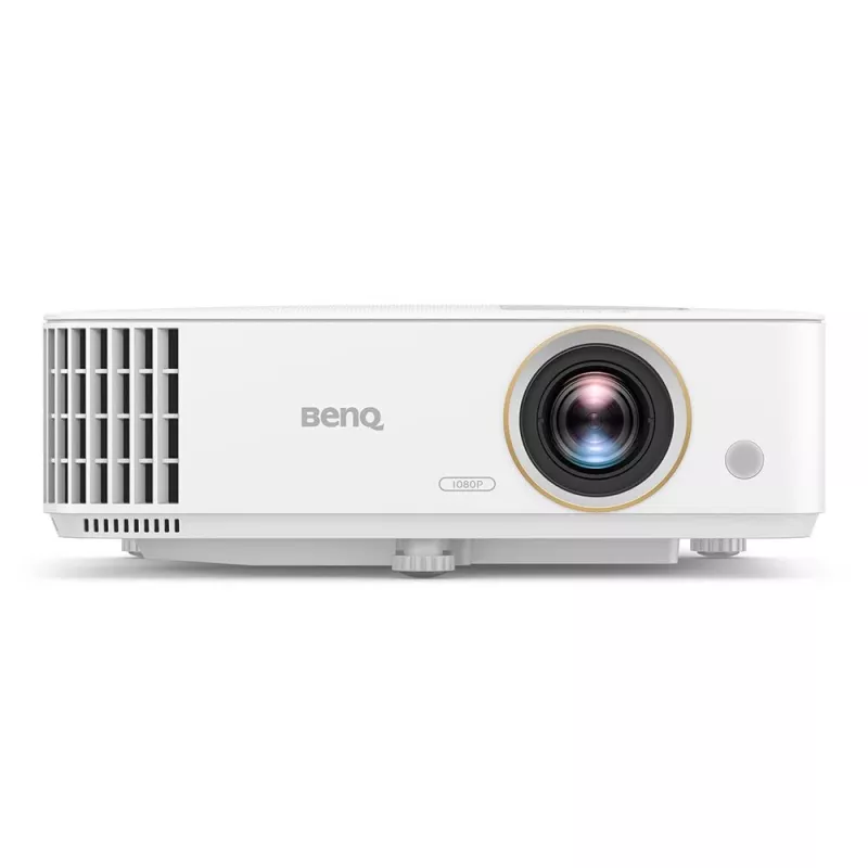 Proyector de tiro estándar BenQ TH685P 3500 lúmenes ANSI DLP 1080p (1920x1080) blanco