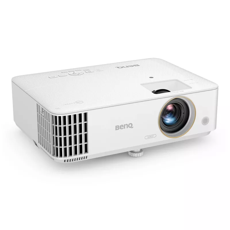 Proyector de tiro estándar BenQ TH685P 3500 lúmenes ANSI DLP 1080p (1920x1080) blanco