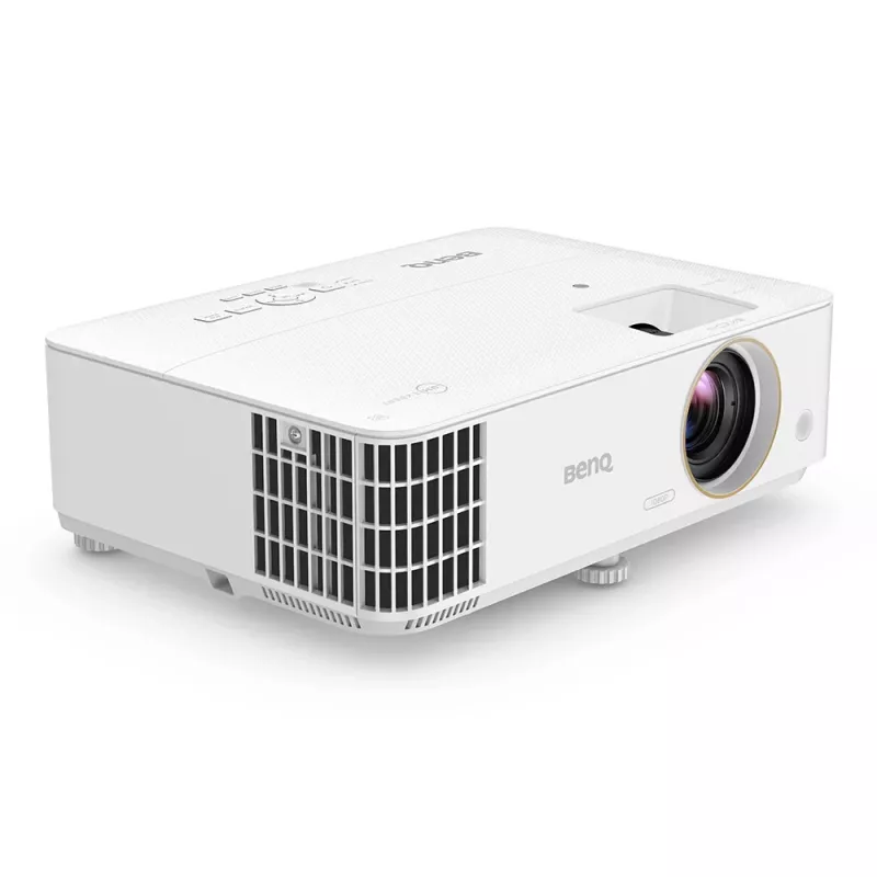 Proyector de tiro estándar BenQ TH685P 3500 lúmenes ANSI DLP 1080p (1920x1080) blanco