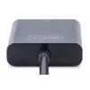 Adaptador DIGITUS USB 3.0 a HDMI entrada USB, salida HDMI, resolución hasta 1080p