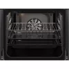 Horno eléctrico integrable Electrolux EOF5C50BZ, 65 L, limpieza catalítica, 8 programas, clase A, negro