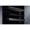 Horno eléctrico integrable Electrolux EOF5C50BZ, 65 L, limpieza catalítica, 8 programas, clase A, negro