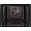 Horno eléctrico integrable Electrolux EOF5C50BZ, 65 L, limpieza catalítica, 8 programas, clase A, negro