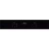 Horno eléctrico integrable Electrolux EOF5C50BZ, 65 L, limpieza catalítica, 8 programas, clase A, negro