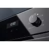 Horno eléctrico integrable Electrolux EOF5C50BZ, 65 L, limpieza catalítica, 8 programas, clase A, negro