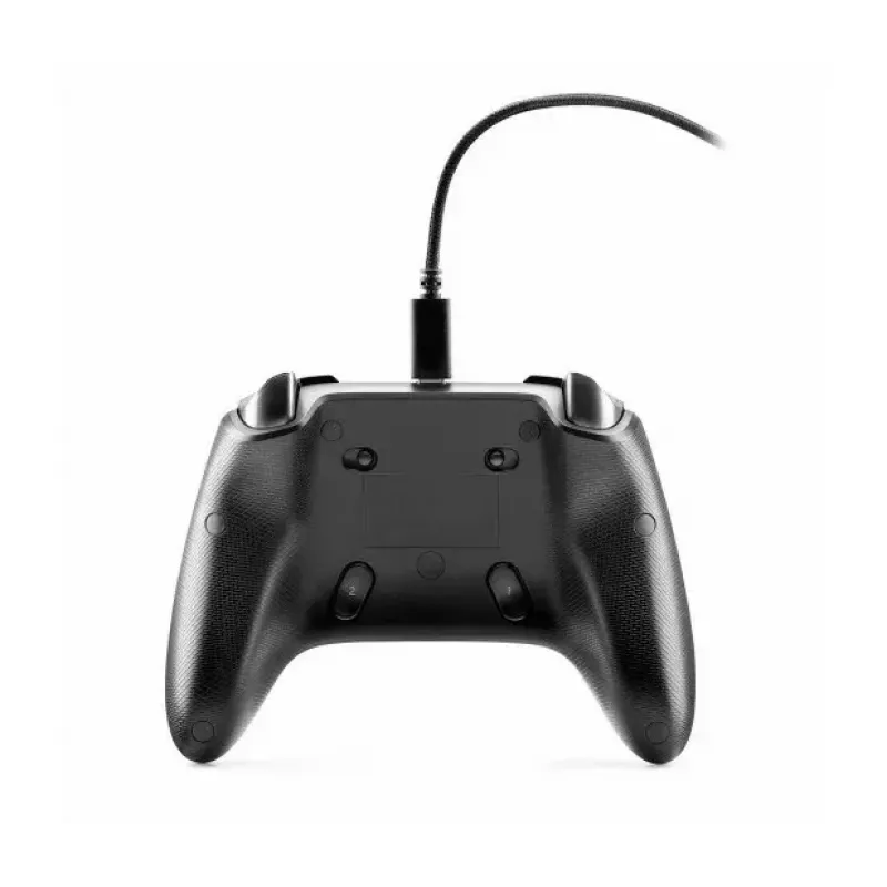 Mando Thrustmaster eSwap S Pro — perfiles personalizables, módulos extraíbles para PC y Xbox