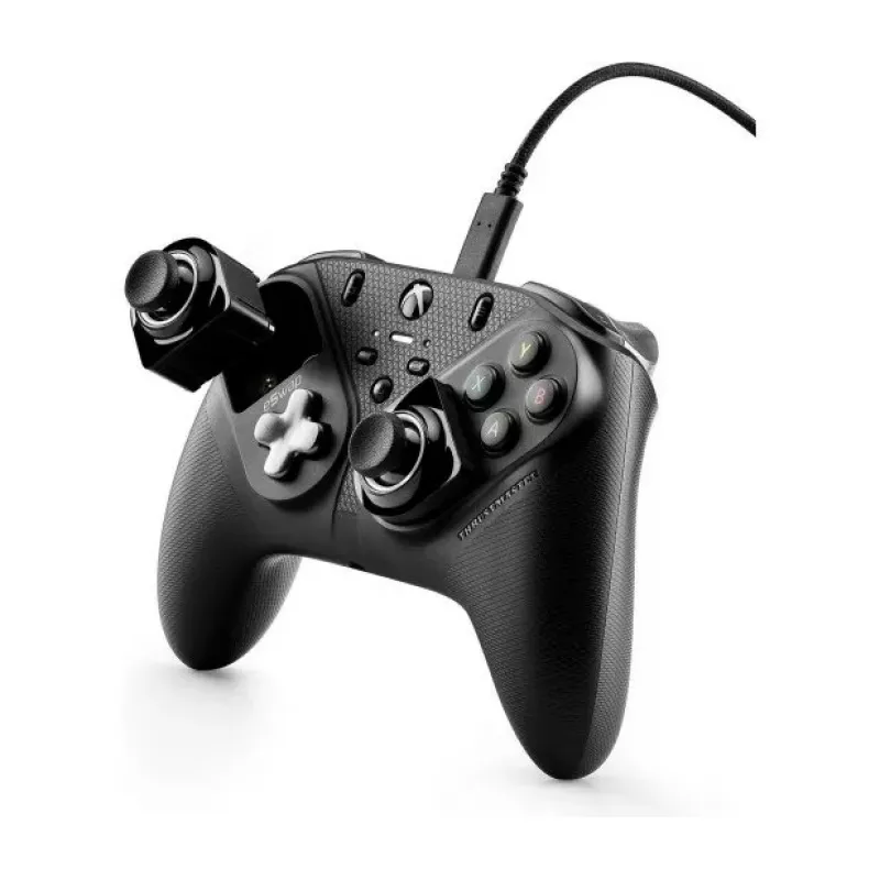 Mando Thrustmaster eSwap S Pro — perfiles personalizables, módulos extraíbles para PC y Xbox