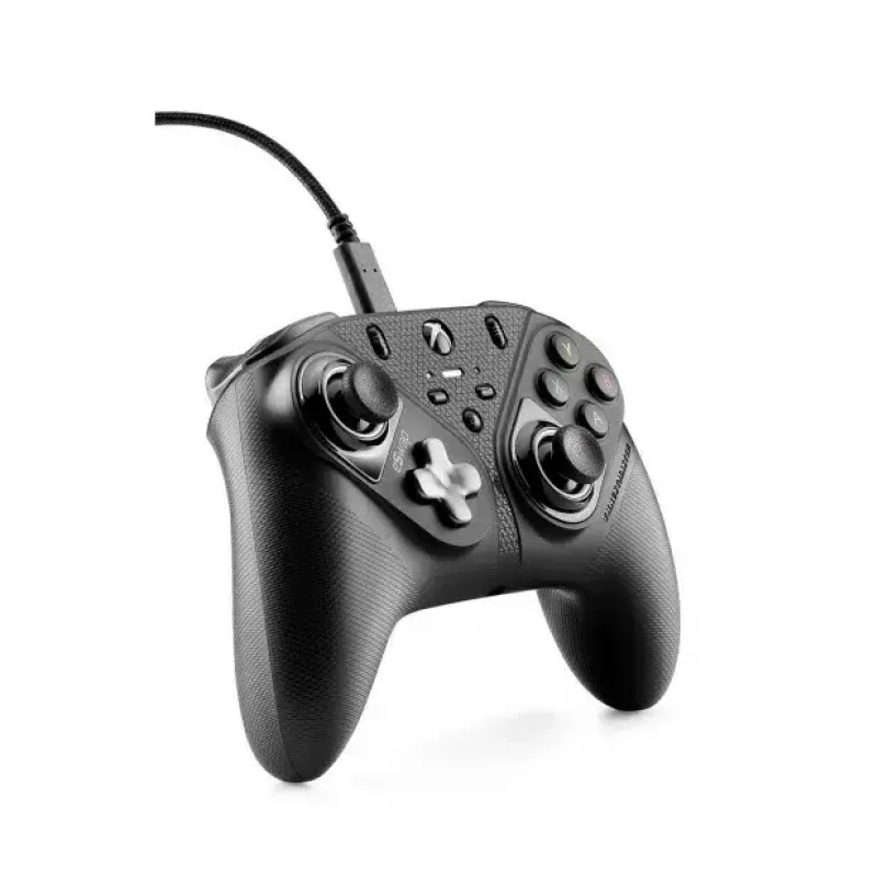 Mando Thrustmaster eSwap S Pro — perfiles personalizables, módulos extraíbles para PC y Xbox