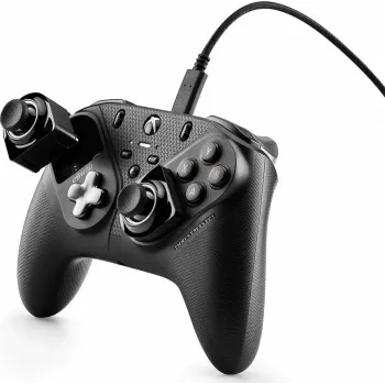 Mando Thrustmaster eSwap S Pro — perfiles personalizables, módulos extraíbles para PC y Xbox