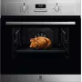 Electrolux EOF3H50BX 65 L acero inoxidable