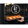 Electrolux EOF3H50BX 65 L acero inoxidable