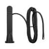 Antena omnidireccional 5G-LTE QOLTEC 57033 de doble banda 8 dBi para interiores