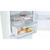 Frigorífico combi Bosch Serie 4 KGN36VWED independiente 326 L blanco