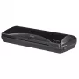 Plastificadora Hama 00050561 laminadora en frío/caliente 250 mm/min negra