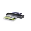 Plastificadora Hama 00050562 laminadora en frío/caliente 250 mm/min negra