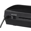 Plastificadora Hama 00050562 laminadora en frío/caliente 250 mm/min negra