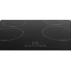 Placa de cocina Bosch PIE611BB5E negra integrable 60 cm placa de inducción por zonas 4 zona(s)