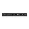Zyxel GS1915-8 Managed L2 Gigabit Ethernet (10/100/1000) Negro