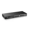 Zyxel GS1915-8 Managed L2 Gigabit Ethernet (10/100/1000) Negro