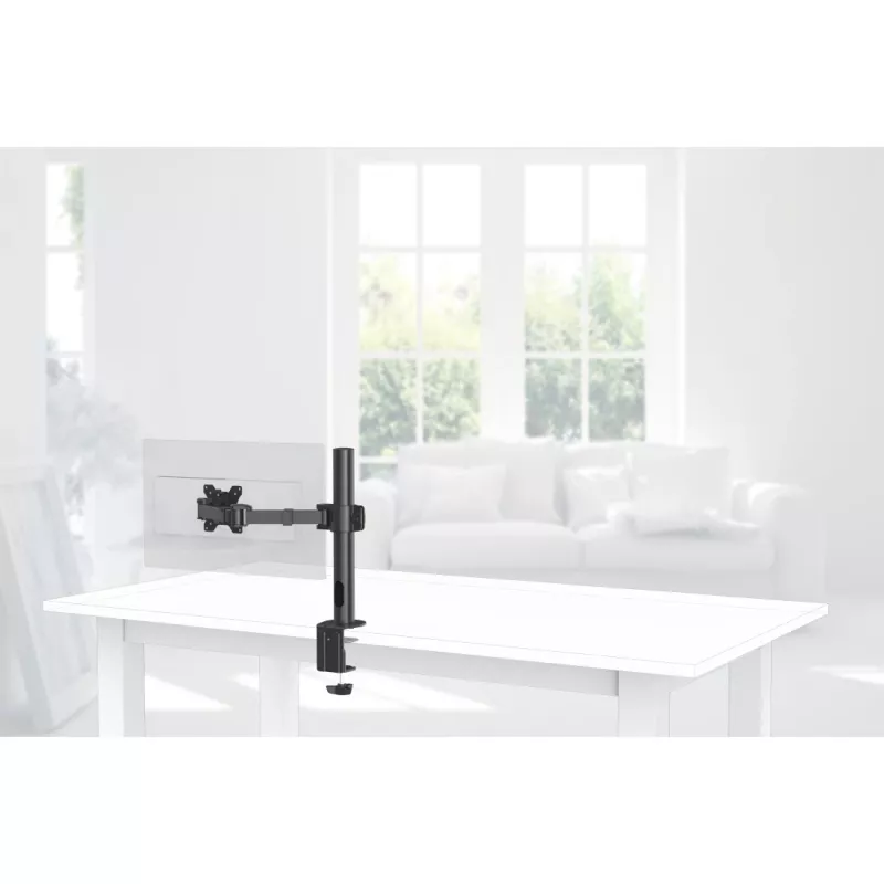 Hama 00118493 Soporte de monitor / base 88,9 cm (35