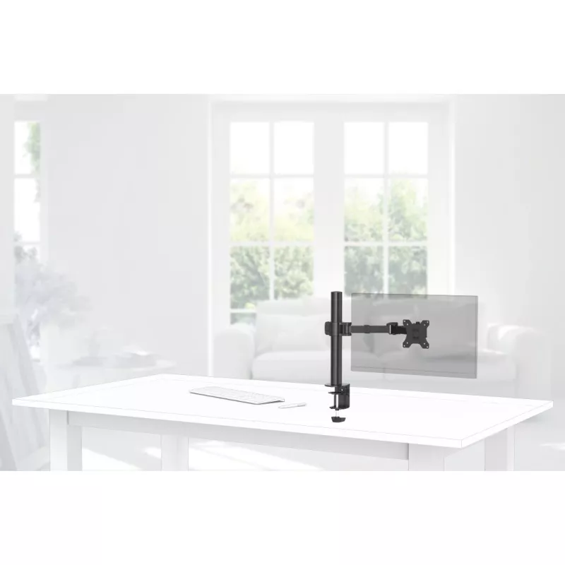 Hama 00118493 Soporte de monitor / base 88,9 cm (35